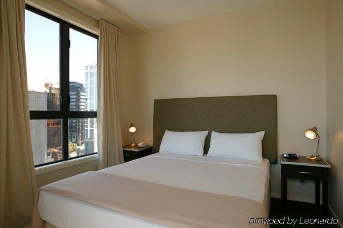 Quest On Queen Serviced Apartments Auckland Quarto foto