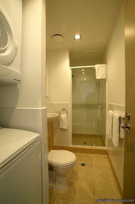 Quest On Queen Serviced Apartments Auckland Quarto foto