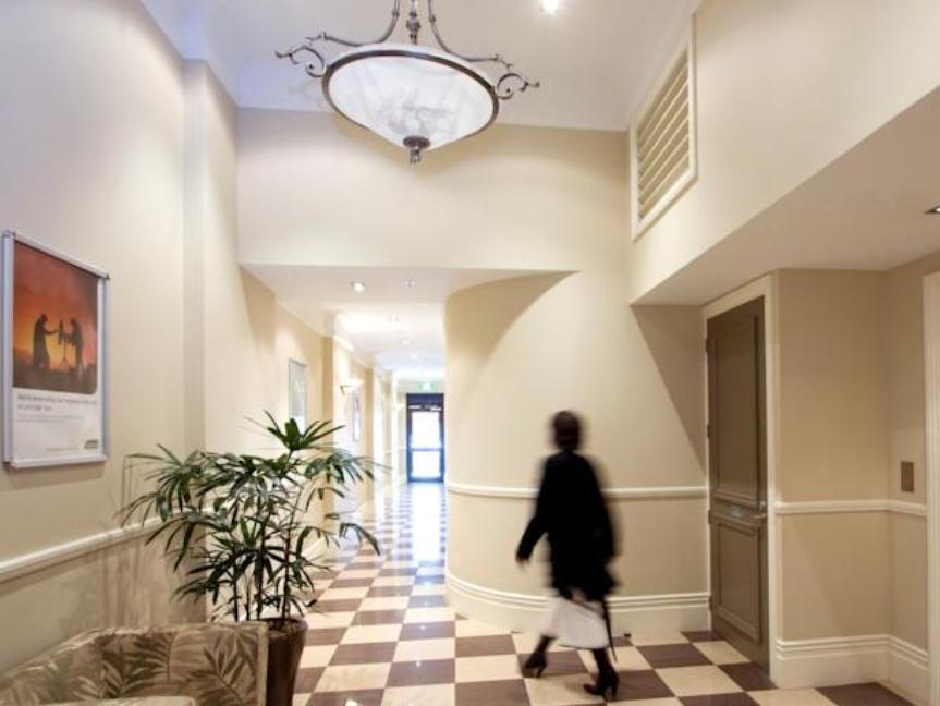 Quest On Queen Serviced Apartments Auckland Exterior foto
