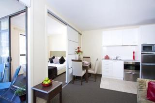 Quest On Queen Serviced Apartments Auckland Exterior foto
