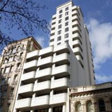 Quest On Queen Serviced Apartments Auckland Exterior foto